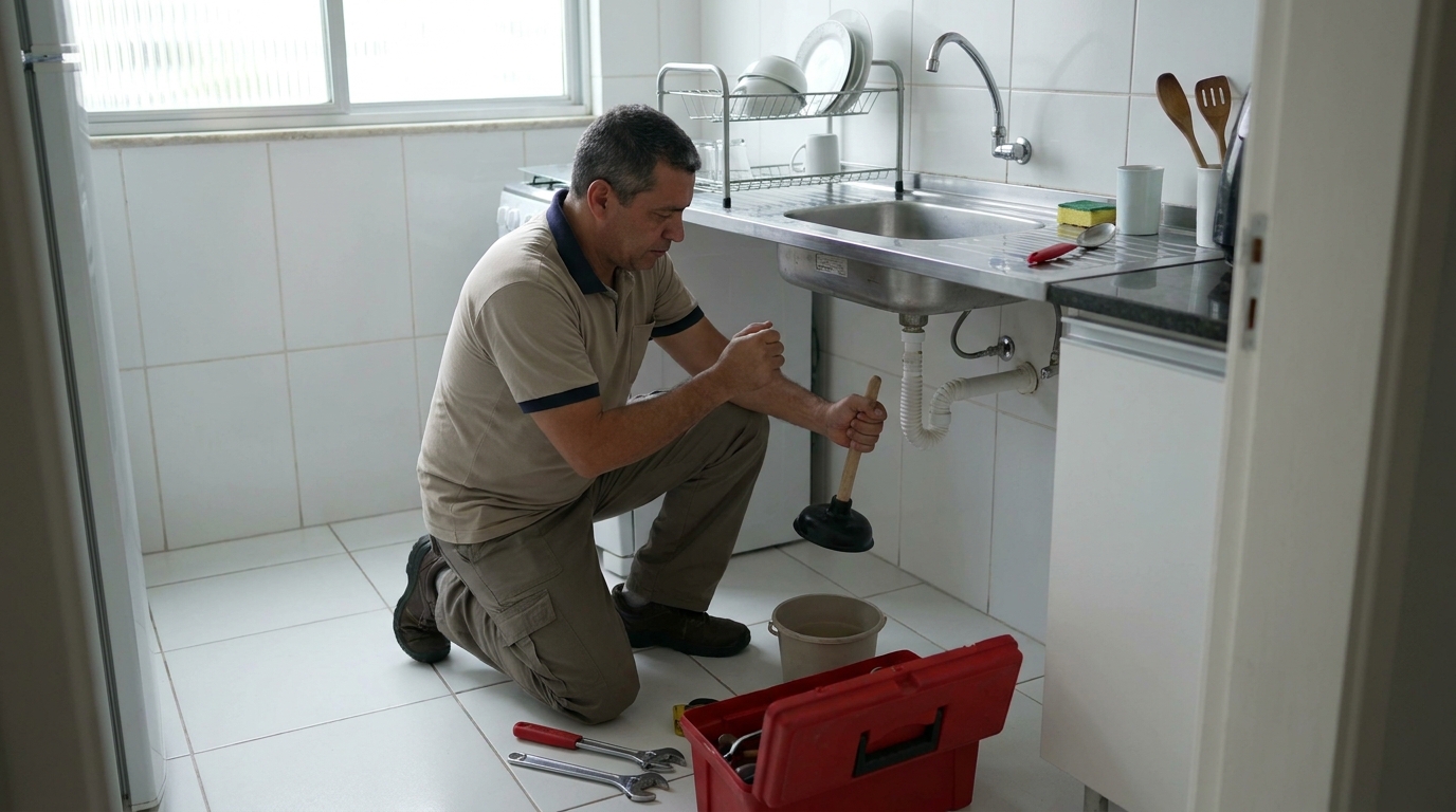 Remoção de Restos no Arroio do Só, Santa Maria‑RS