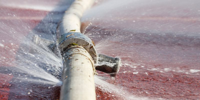 Encanamento Estourado à Noite em Santa Maria: Quem Pode Ajudar?